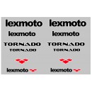 Lexmoto - Tornado Kit 1 - 001